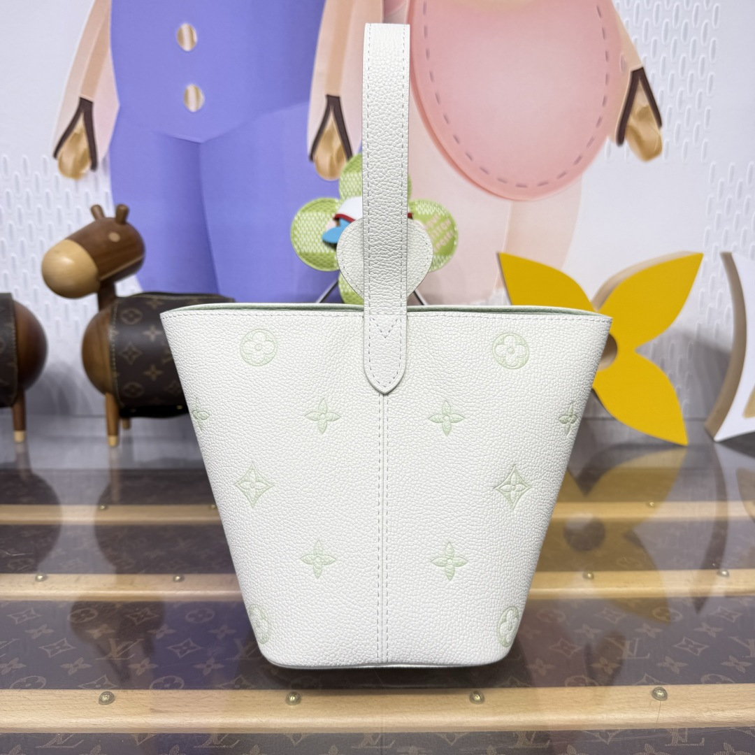 LOUIS VUITTON M27570 All In BB