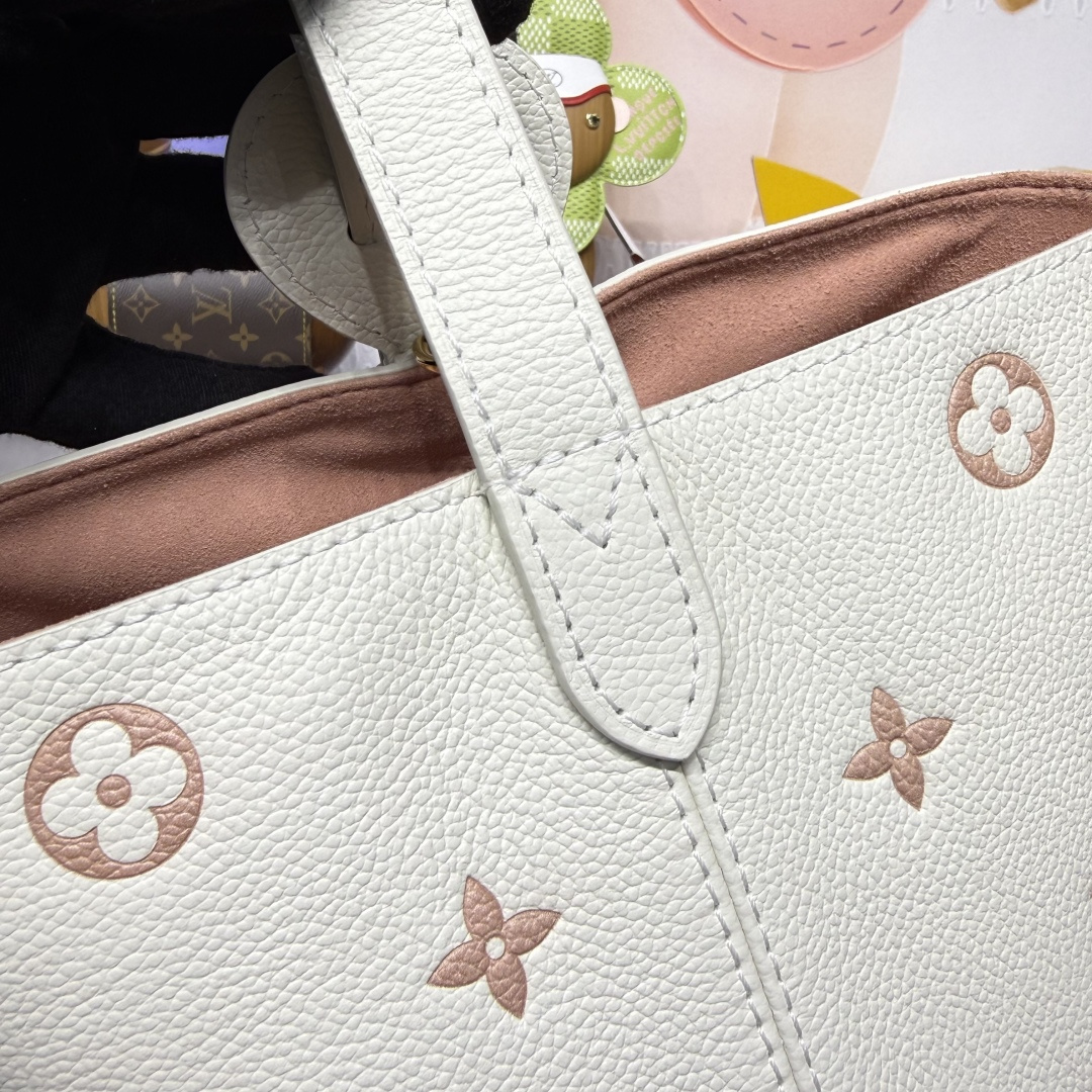 LOUIS VUITTON M28315 All In BB