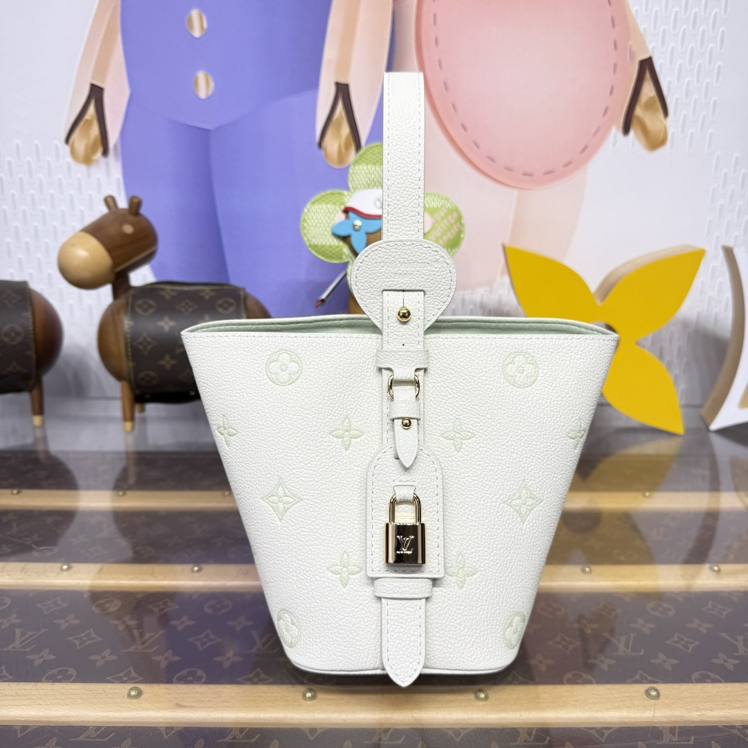 LOUIS VUITTON M27570 All In BB