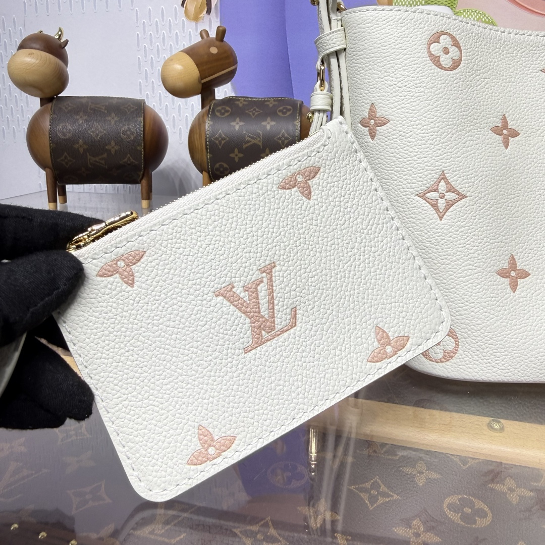 LOUIS VUITTON M28315 All In BB