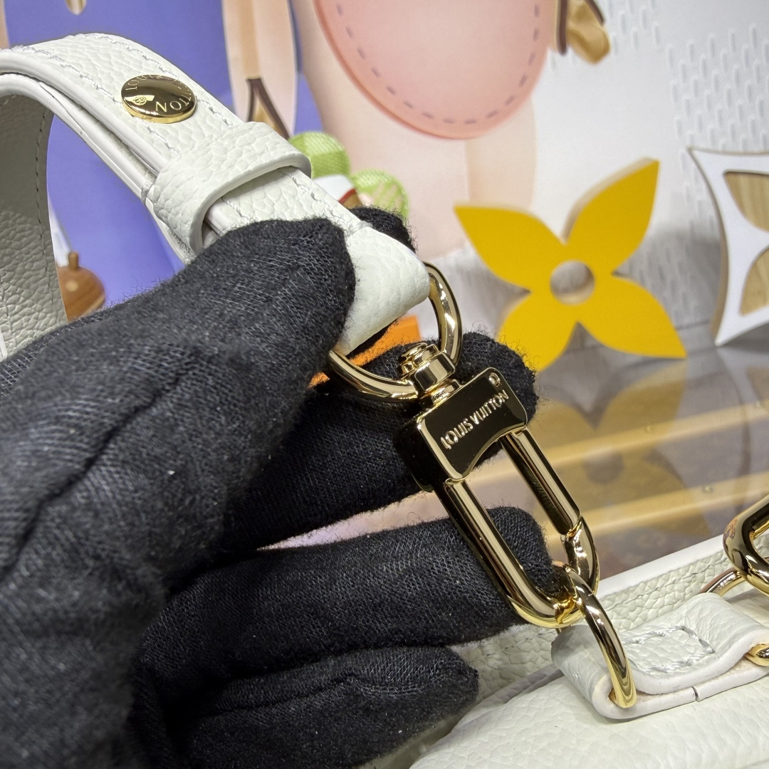 LOUIS VUITTON M27575 Pochette Métis East West