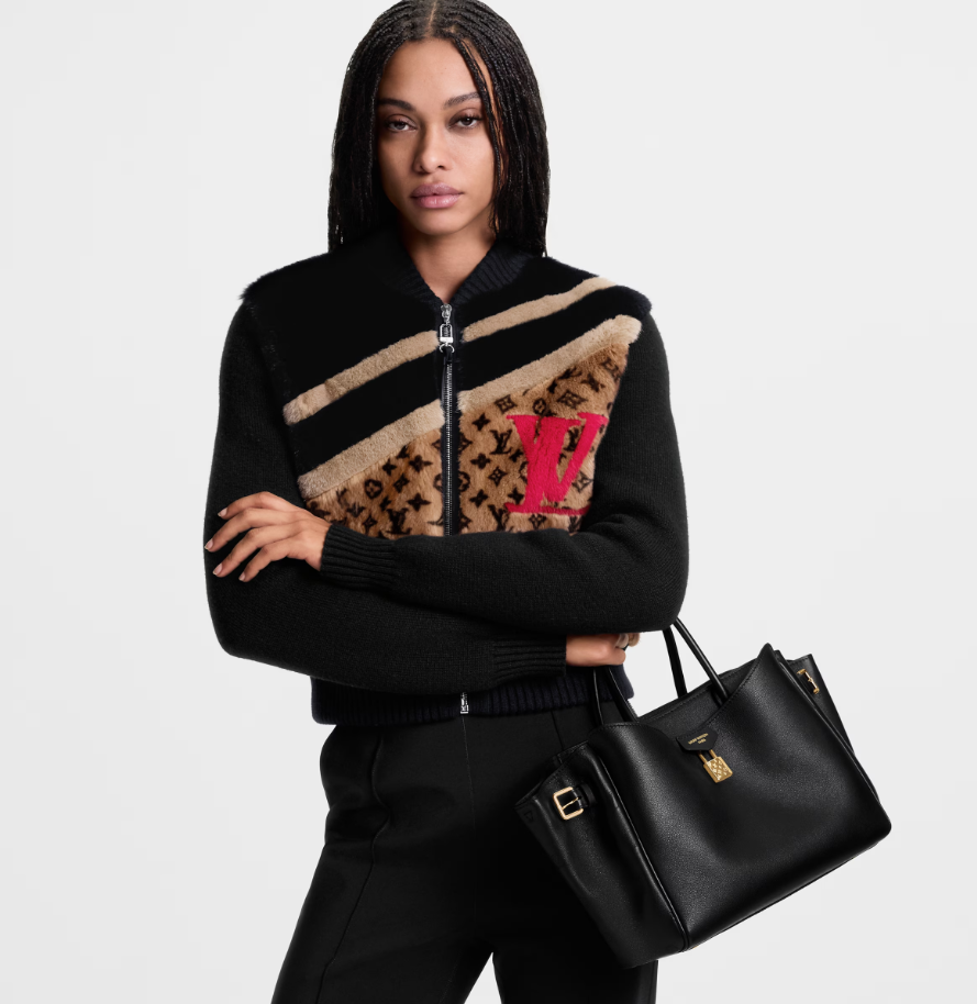 LOUIS VUITTON M26502 Vendome PM