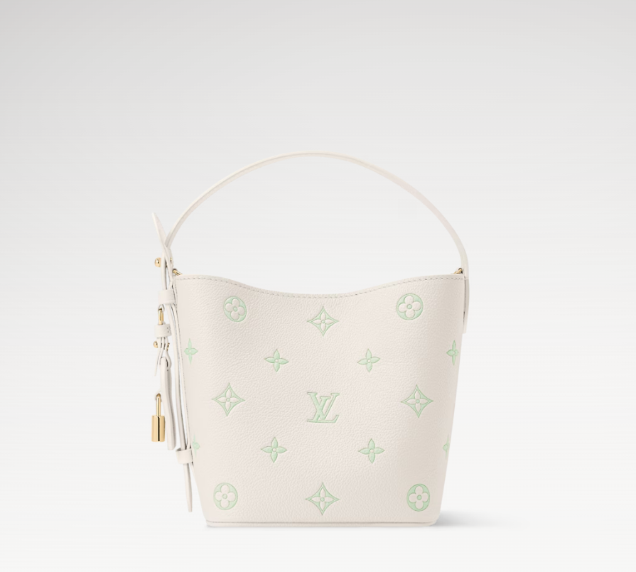 LOUIS VUITTON M27570 All In BB