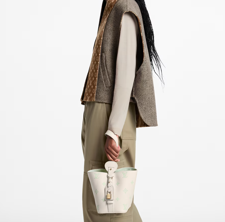 LOUIS VUITTON M27570 All In BB