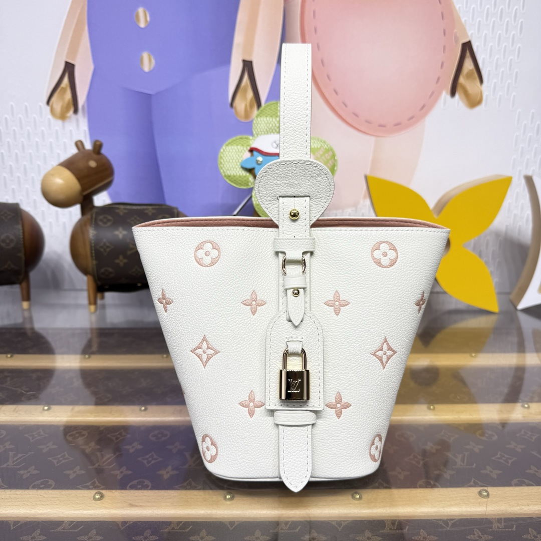 LOUIS VUITTON M28315 All In BB