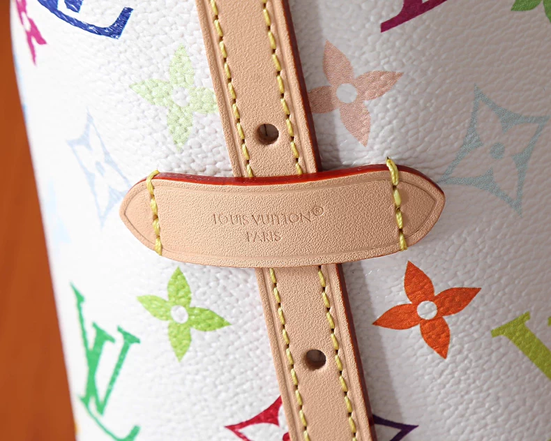 LOUIS VUITTON M27578 LV x TM Carryall East West