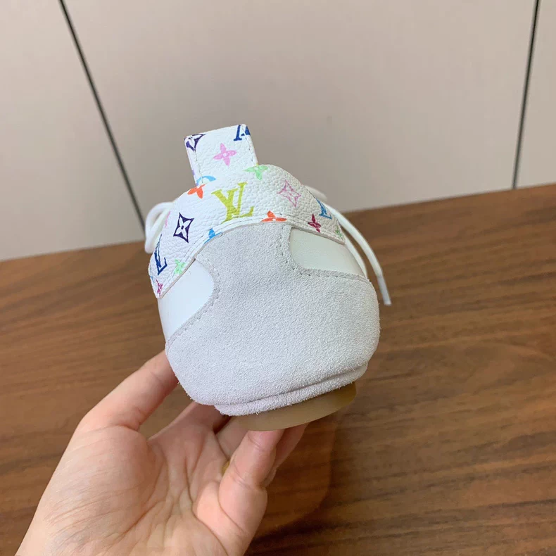 LOUIS VUITTON 1AJJQJ NEW LV x TM LV Sneakerina