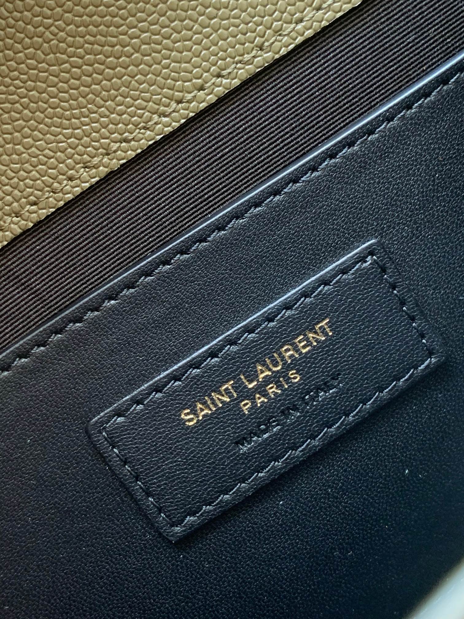 Saint Laurent Small Envelope Chain Bag