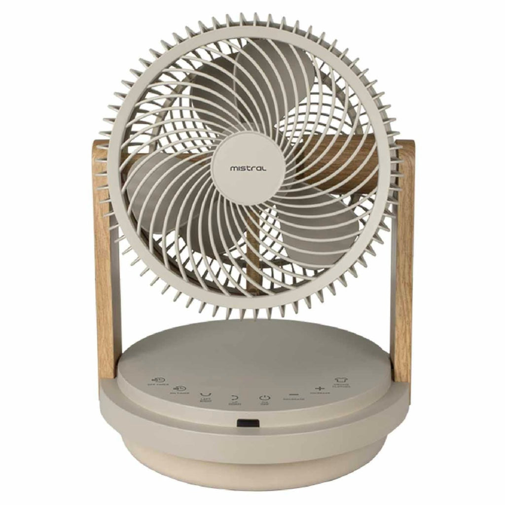 MHV812R2-G 8" DOUBLE BLADE HIGH VELOCITY DC FAN