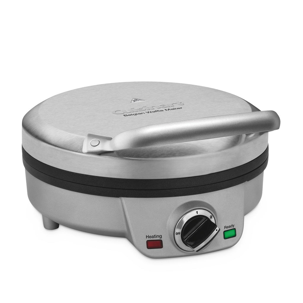 WAF-200HK WAFFLE MAKER