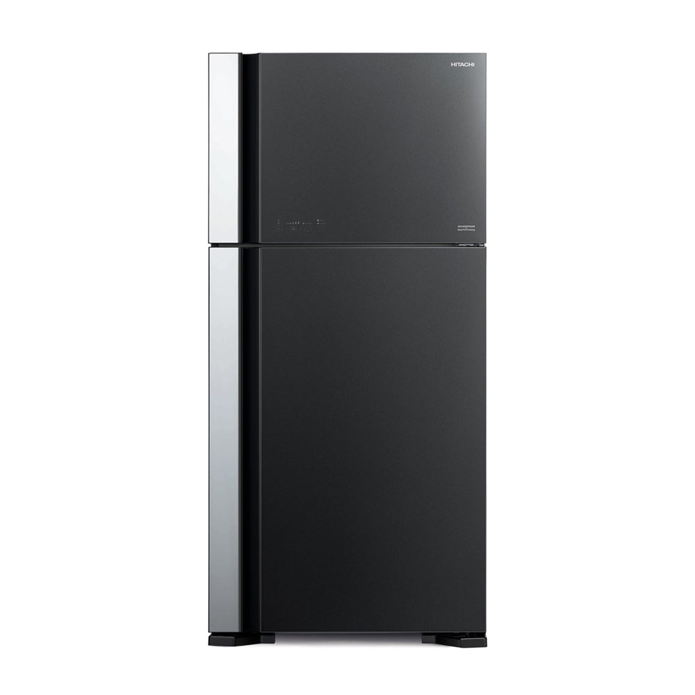 R-VG690P7MS 550L 2-DOOR FRIDGE