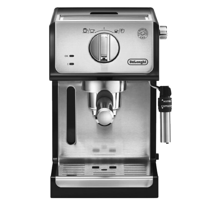ECP35.31 PUMP ESPRESSO MACHINE