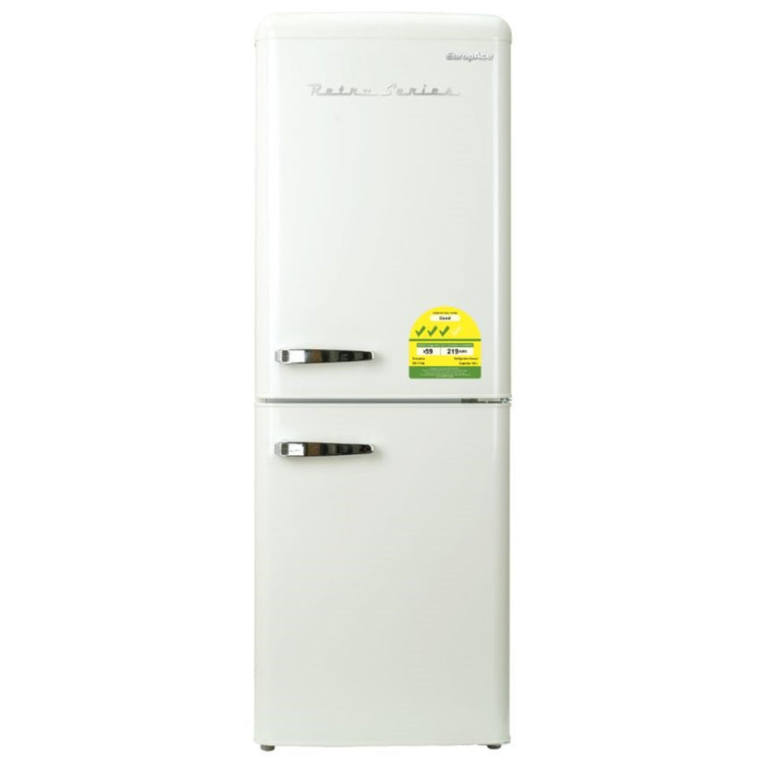 [ETA EARLY NOV] ER7178A 170L RETRO 2-DOOR FRIDGE