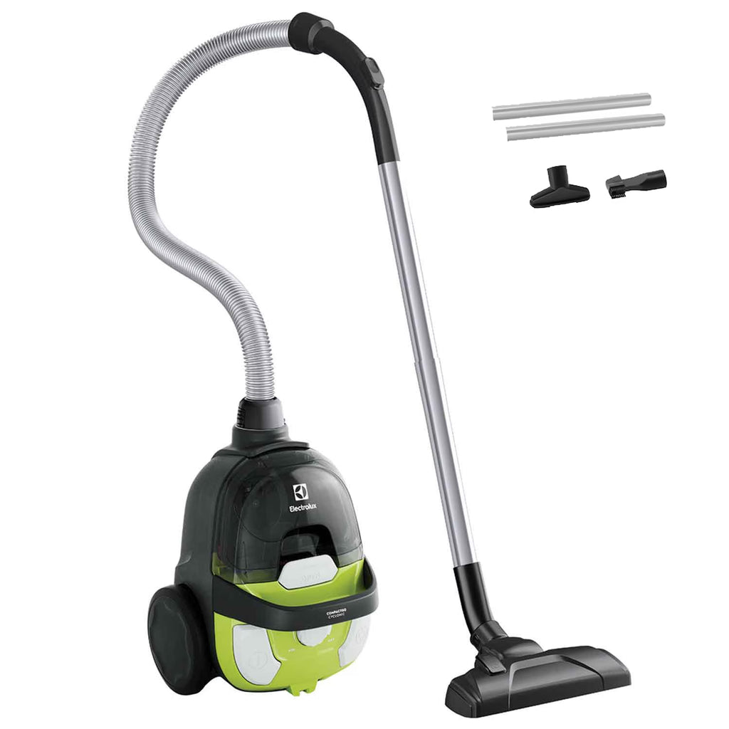 Z1231 COMPACTGO BAGLESS VACUUM CLEANER