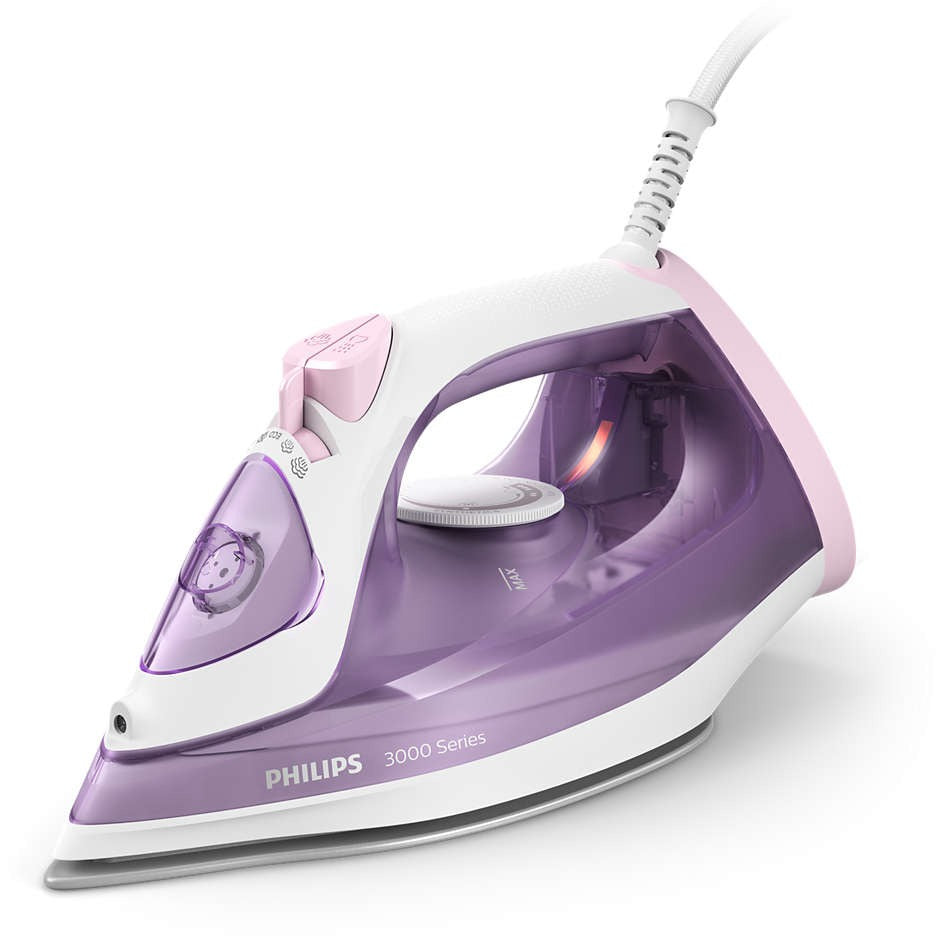 DST3010 STEAM IRON
