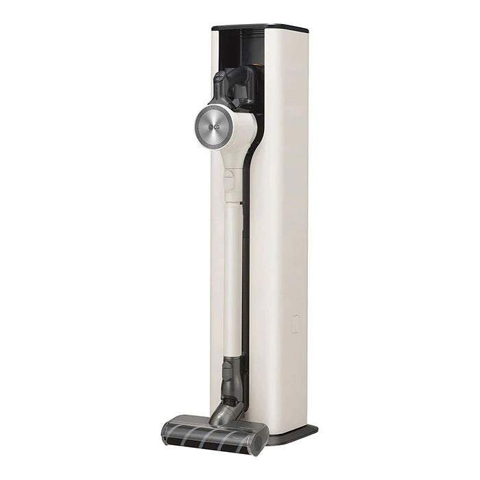 A9T-ULTRA CORDZERO HANDSTICK VACUUM WITH ALL-IN-ONE TOWER + FREE GIFT BY LG
