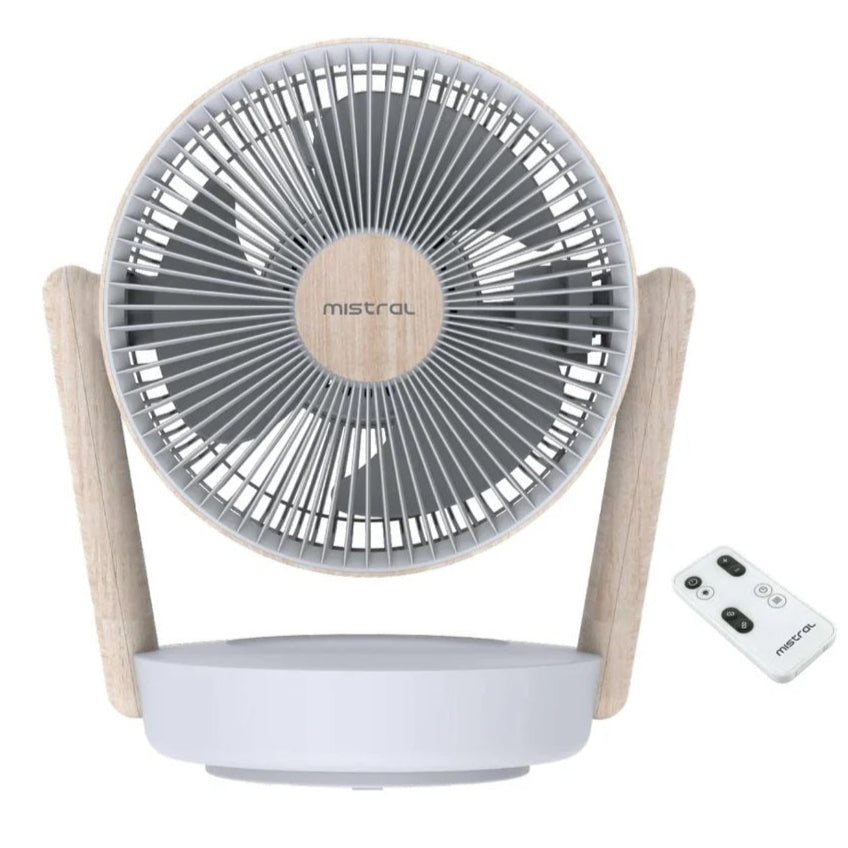 MHV1012DRW-G 10" HIGH VELOCITY DC FAN
