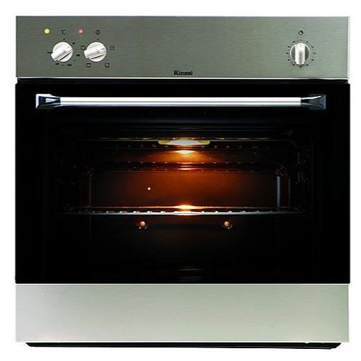 RBO-5CSI 61L BUILT-IN OVEN