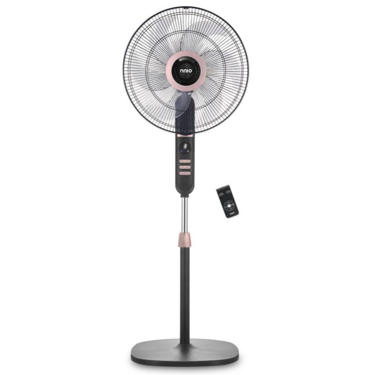 N1670SFR 16" REMOTE STAND FAN