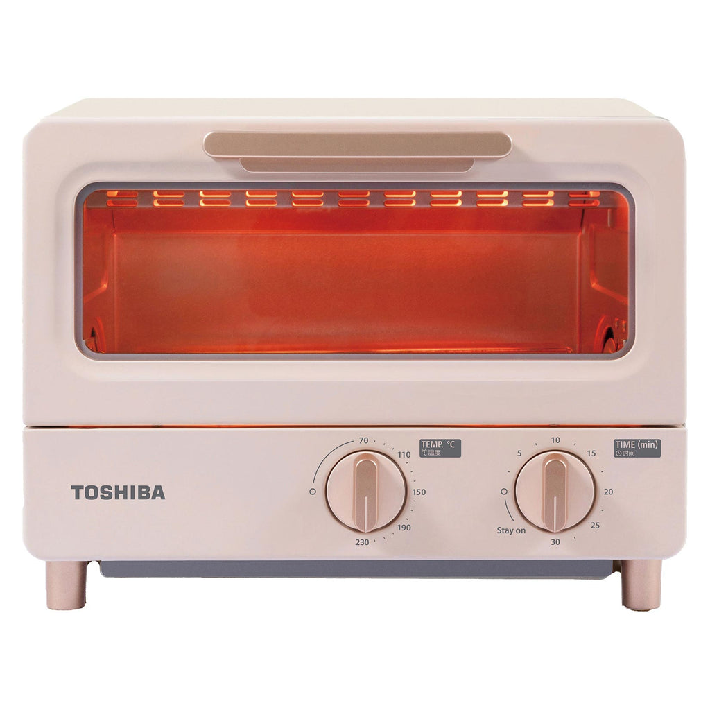ET-TD7080(PN) 8L MINI TOASTER OVEN