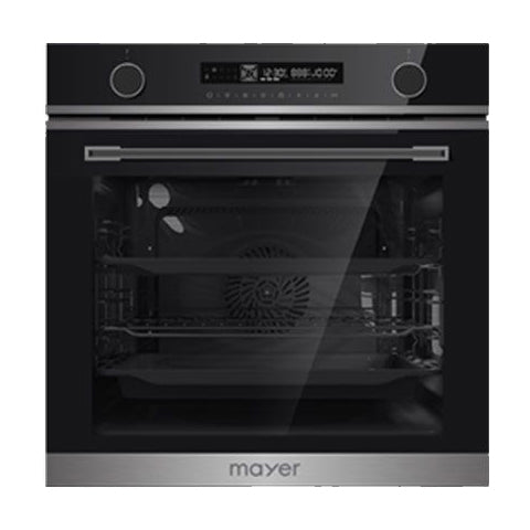MMDO13C 60CM 75L BUILT-IN CATALYTIC OVEN