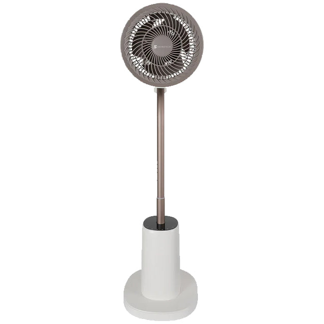 ACF11 7" DC MOTOR JET AIR CIRCULATOR FAN