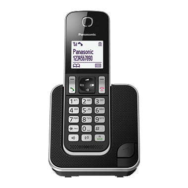 KX-TGD310CX DIGITAL CORDLESS PHONE