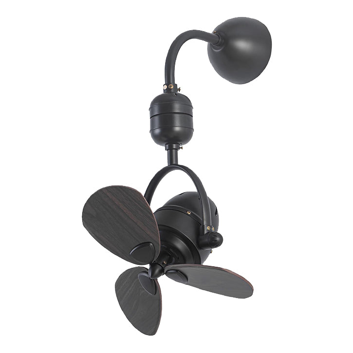 DUAL SYSTEM 16" DC CORNER FAN