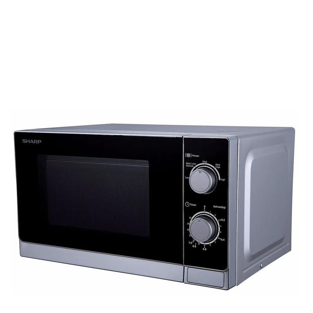 R-20A0(S)V 20L MICROWAVE