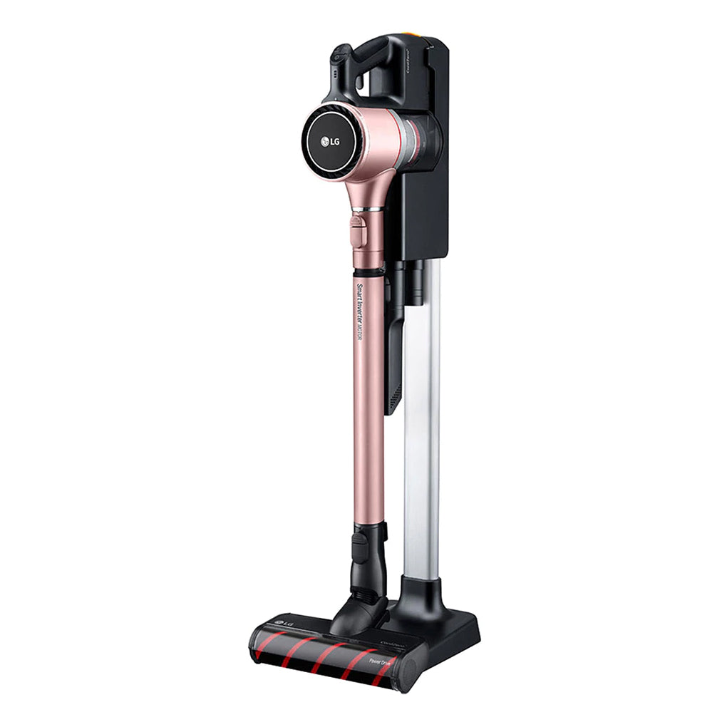A9-LITE CORDLESS HANDSTICK VACUUM CLEANER / FREE GIFT REDEEM FROM LG