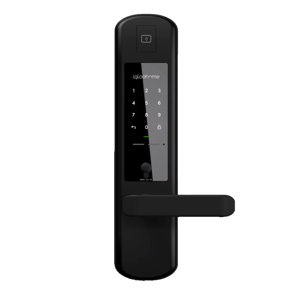 IGM3 MORTISE 2 DIGITAL DOORLOCK / Free Basic Installation