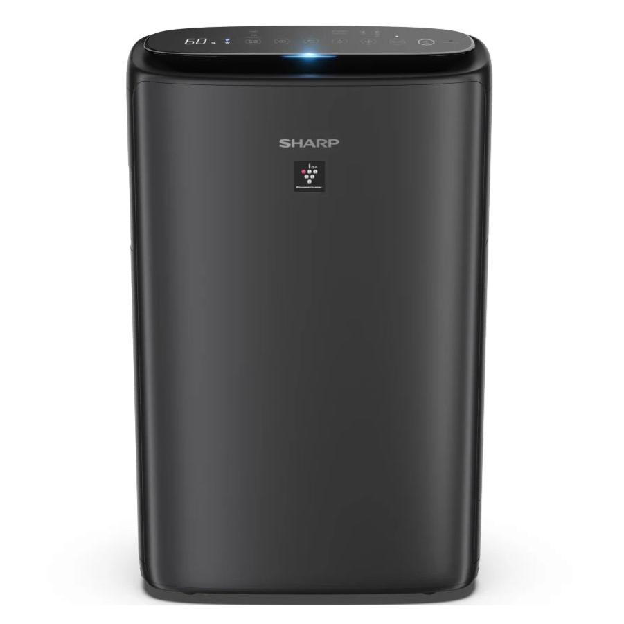 KI-N40 28m² HUMIDIFYING AIR PURIFIER