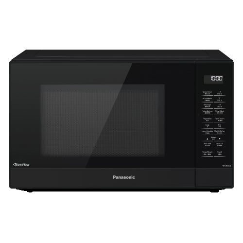 NN-ST65JBYPQ 32L SOLO MICROWAVE OVEN