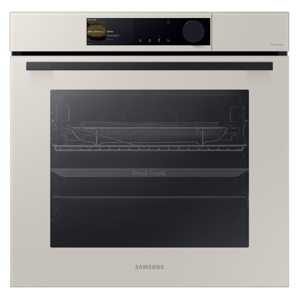 NV7B6675CAA/SP 76L BESPOKE BUILT-IN OVEN / FREE GIFT REDEEM FROM SAMSUNG
