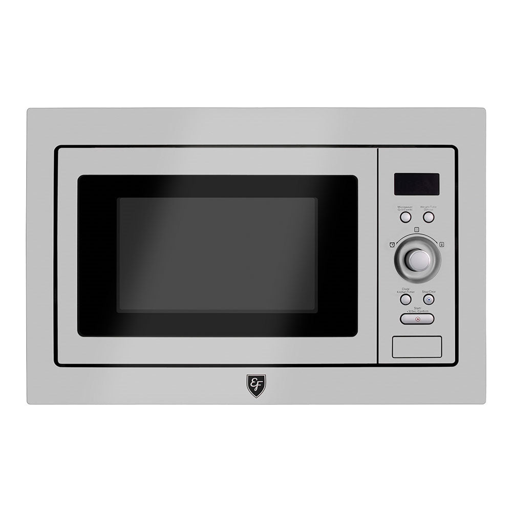 BM259M BUILT-IN MICROWAVE OVEN WITH GRILL