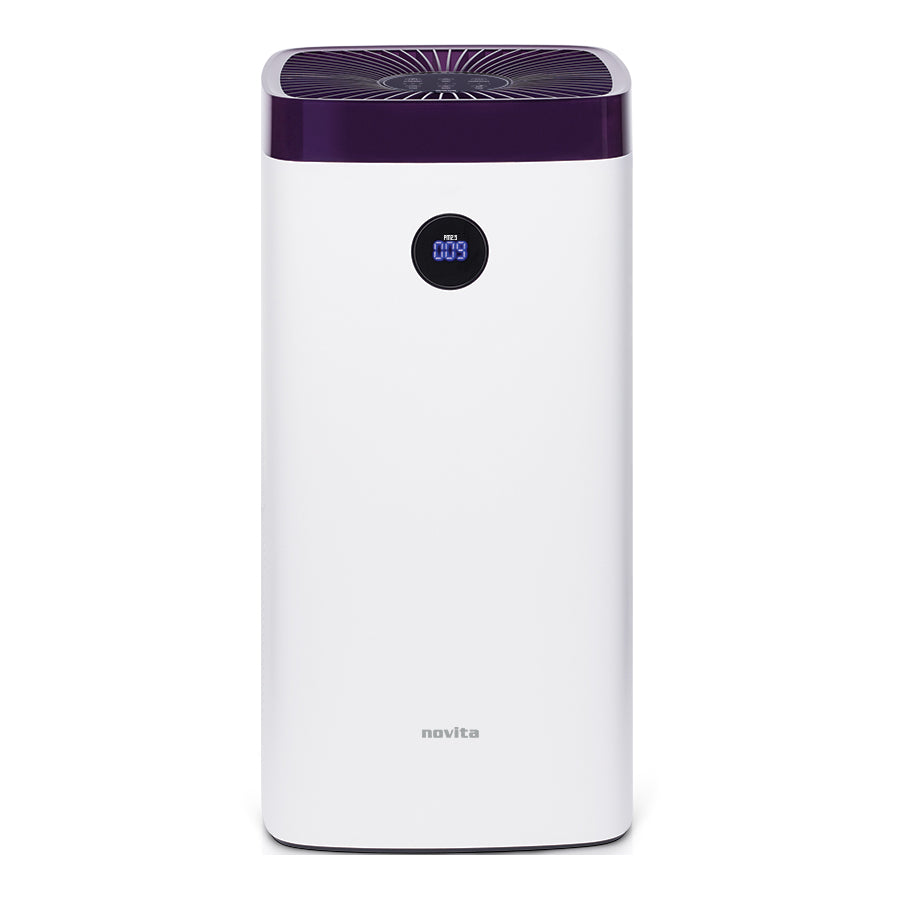 A18 174m² AIR PURIFIER
