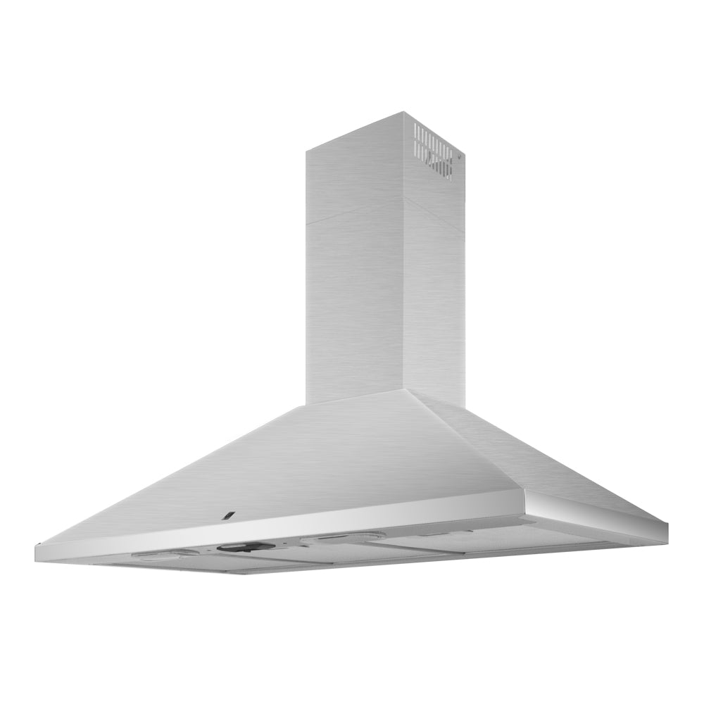 [ETA END NOV'25] CK PREMIO 90 90CM WALL MOUNTED HOOD