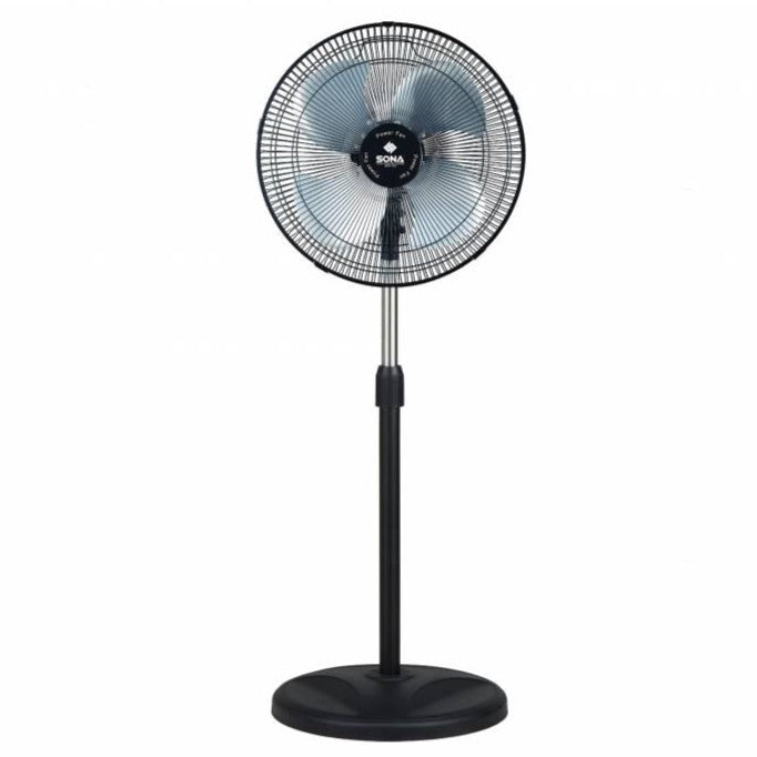 SSO6062N 12″ POWER STAND FAN