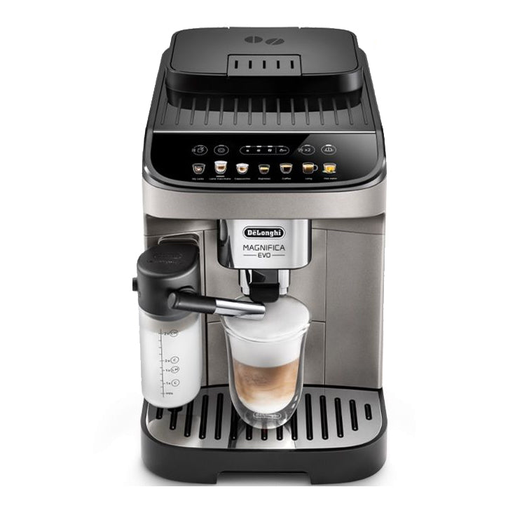 ECAM290.81.TB AUTOMATIC COFFEE MACHINE