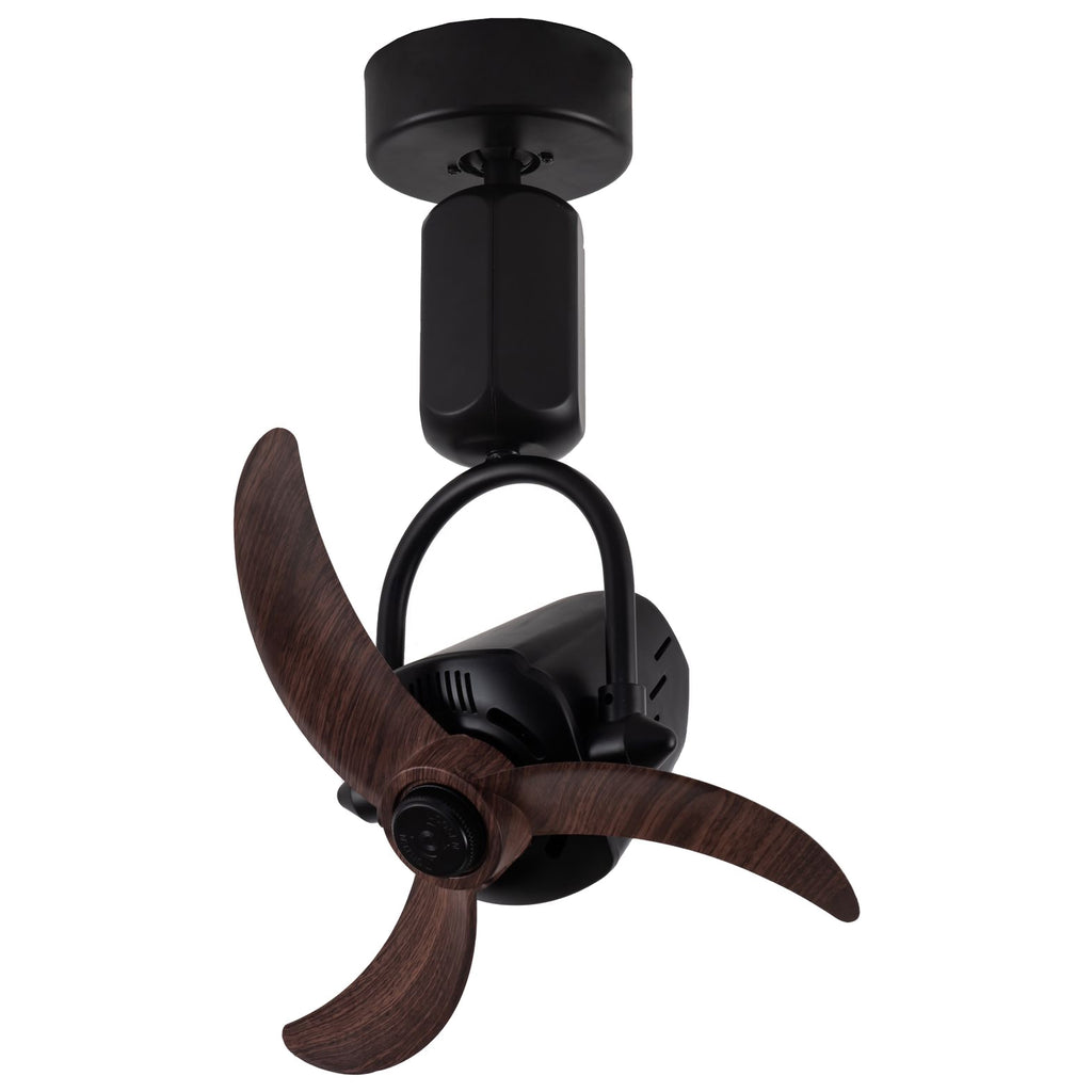 VINO 18" WALL OR CEILING MOUNT CORNER DC FAN