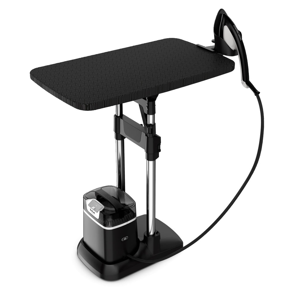 QT1510 IXEO+ GARMENT STEAMER