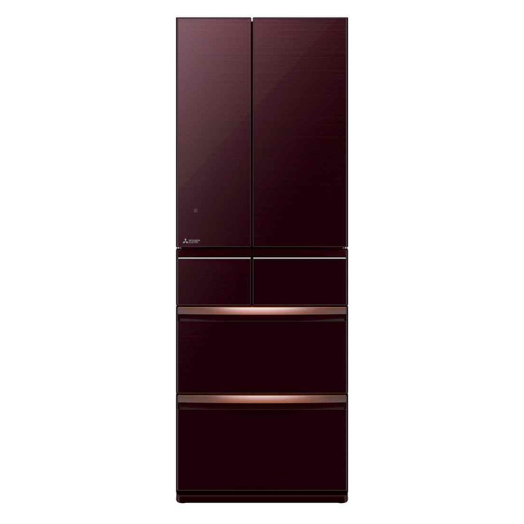 MR-WX60F 487L 6-DOOR FRIDGE