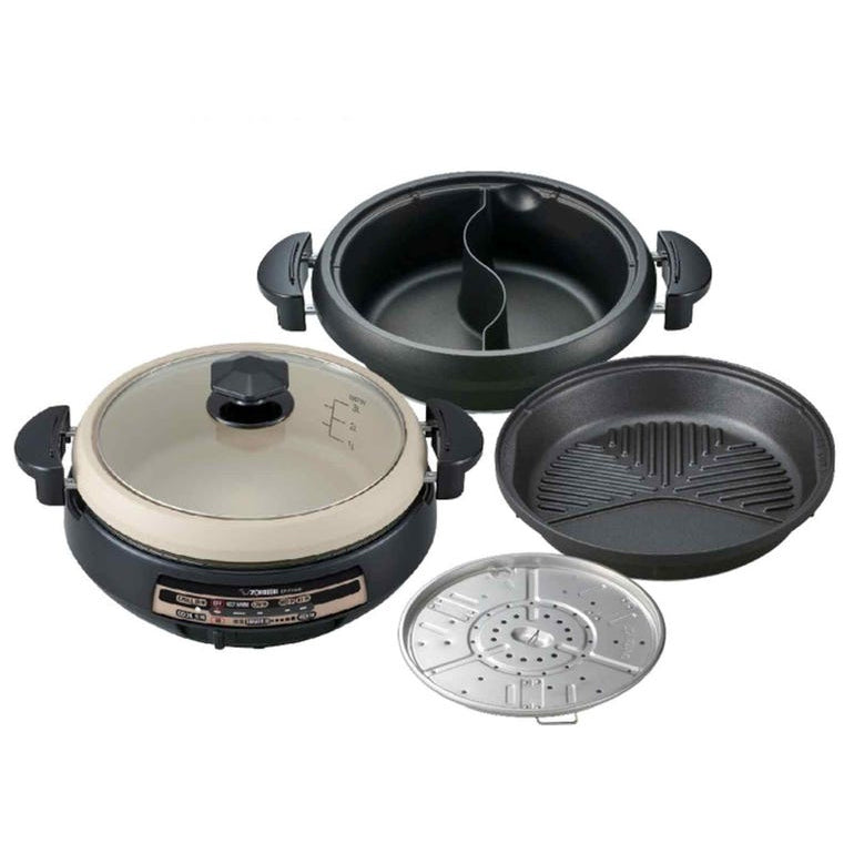 EP-PVQ30 ELECTRIC MULTI-PURPOSE PAN