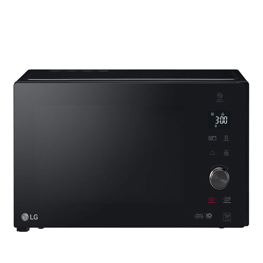 MH6565DIS 25L SMART INVERTER GRILL MICROWAVE OVEN