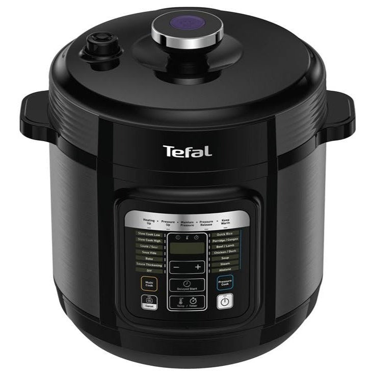 CY601 6L SMART MULTICOOKER