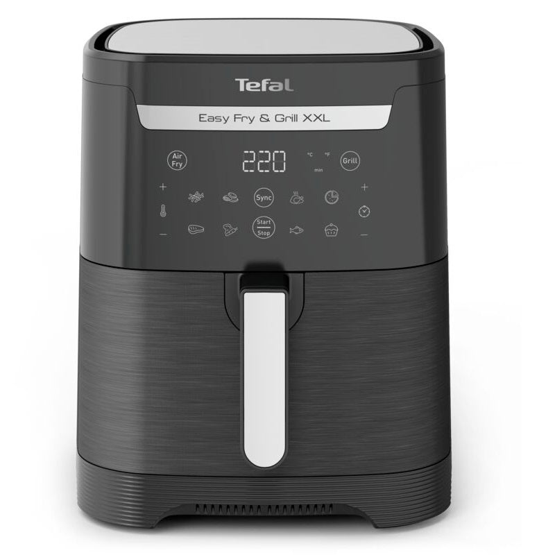 EY8018 6.5L EASY & GRILL DIGITAL AIR FRYER