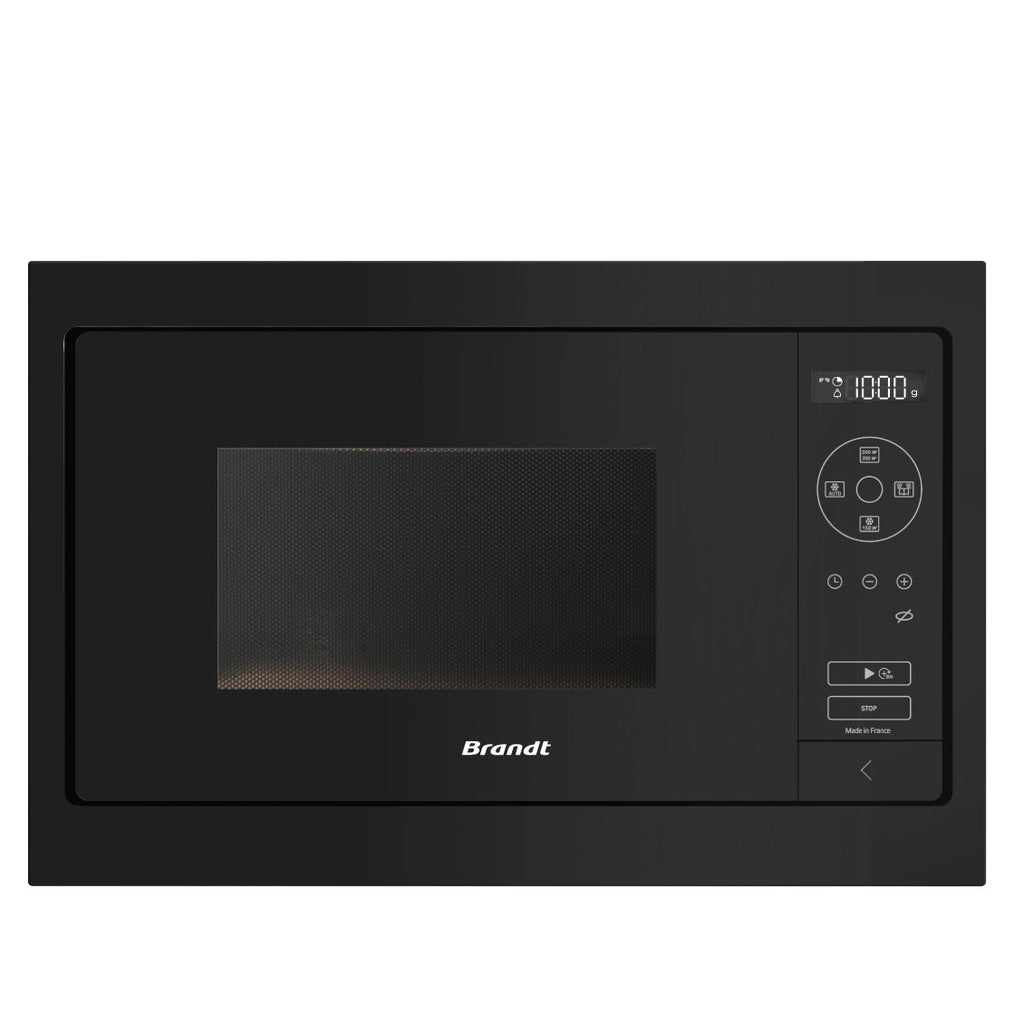 BMS7120B 26L BUILT-IN MICROWAVE