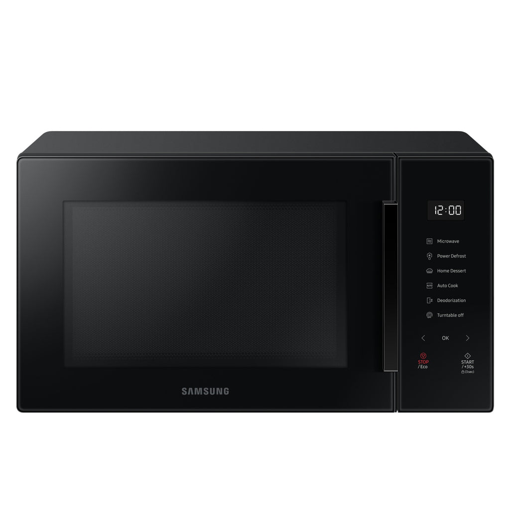 MS30T5018AK 30L SOLO MICROWAVE OVEN