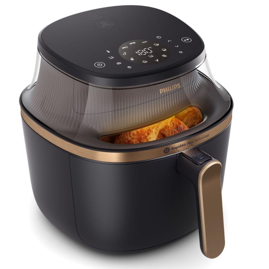 NA342 7.2L AIRFRYER