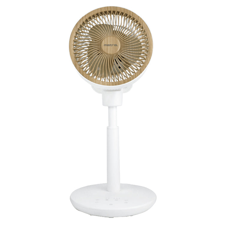 MHV708R-G 7" DC HIGH VELOCITY FAN
